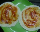 Foto del paso 2 de la receta: Tacos tipo pizza