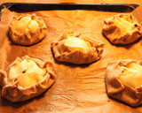 Foto del paso 15 de la receta: Canastitas 4soques, bartoleados y apizzados