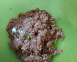Foto del paso 3 de la receta: Albóndigas
