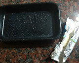 Foto del paso 2 de la receta: Pastel de pan, carne y verduras