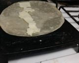 Foto del paso 2 de la receta: Quesadilla