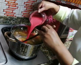 Foto del paso 4 de la receta: Gelatina de sandía
