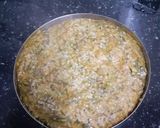 A picture of step 5 of Patra Dhokla Bytes With Meethi Chutney.