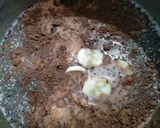 ચિયા સિડ્સ કોકો મિલ્કશેક (Chia Seeds Coco Milkshake Recipe In Gujarati) રેસીપી સ્ટેપ2ફોટો