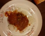 Foto del paso 3 de la receta: Albóndigas con Arroz