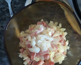 Foto del paso 2 de la receta: Pollito a la crema con mostaza