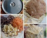 Foto langkah ke 3 dari resep Sup Matahari.