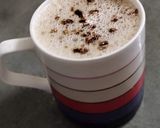 A picture of step 3 of Coffee.