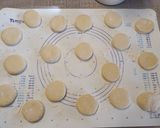 Szalagos fánk 🍩 recept fázis 3 fotója