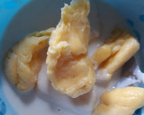 Foto langkah ke 3 dari resep Rondo Royal.