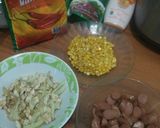 Foto langkah ke 11 dari resep Pizza home made.