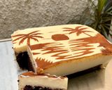 Foto langkah ke 13 dari resep Cake Ketagih tanpa Terigu, No Mixer, No Oven.