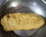 લસણ ના લચ્છા પરાઠા (Lasan Lachchha Paratha Recipe In Gujarati) રેસીપી સ્ટેપ1ફોટો