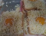 Foto del paso 4 de la receta: Sándwiches gratinados con atún