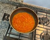 Foto del paso 7 de la receta: Paella de mariscos 🥘🦐🐟🐙🦑