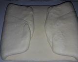 Foto del paso 5 de la receta: Medialunas/Facturas Masa de hojaldre