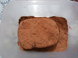 Curado de lomo de cerdo
