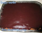 Lusta zserbó mandulaliszttel (Gluténmentes) recept fázis 7 fotója