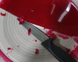 A picture of step 10 of Strawberry tart  #CookpadFruits.