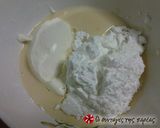 Φωτογραφία βήματος 1 της συνταγής Cinnamon κολοκύθας