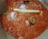 Foto langkah ke 4 dari resep Sambal Ikan Hiu.