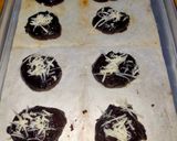 Foto langkah ke 2 dari resep Brownies Cookies Nutricake.