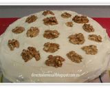 Foto del paso 10 de la receta Carrot cake