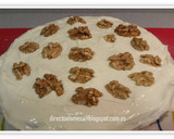 Foto del paso 10 de la receta: Carrot cake