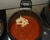 Reshmi paneer curry recipe step 8 photo