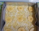 Foto langkah ke 5 dari resep Very Banana Cake.