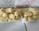 Foto langkah ke 4 dari resep Nugget Bihun.