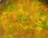 Foto del paso 6 de la receta: Sopa de verduras