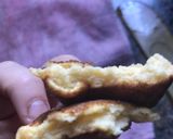 Foto del paso 4 de la receta: Hotcake sin tacc y light. Fácil y rápido