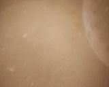 A picture of step 4 of Moong dal Halwa.