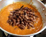 A picture of step 6 of Rajma Masala - Punjabi Style.