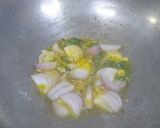 सेम टमाटर और आलू की सूखी सब्जी(sem tamatar aur aloo ki sabzi recipe in hindi) रेसिपी चरण 3 फोटो