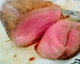 Foto do passo 6 de Roast beef de lagarto