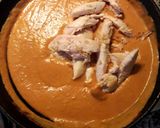 Foto del paso 10 de la receta: Pollo al curry (India)