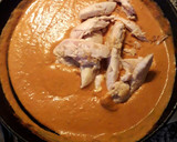 Foto del paso 10 de la receta: Pollo al curry (India)