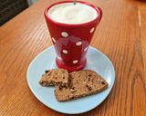 "Jó reggelt!" keksz 🍪 - glutén-, laktóz- és cukormentes verzió recept fázis 4 fotója