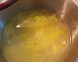 Fokhagymakrémleves recept fázis 1 fotója