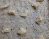 Foto del paso 5 de la receta: Tarta 969 en la flip de brócoli y zapallo