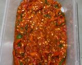 Foto langkah ke 3 dari resep Sambal Terasi.