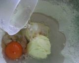 Foto del paso 3 de la receta: Medialunas faciles