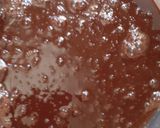 Foto del paso 2 de la receta: Bolo Nega Maluca Fofinho -Bizcochuelo de Chocolate