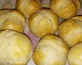 Foto del paso 8 de la receta: Pan amasado