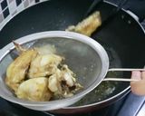 Foto langkah ke 4 dari resep Ayam Kecap Ala Adis.
