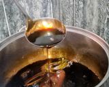 Foto langkah ke 5 dari resep Sirup Gula Merah Kental.