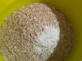 Galletas de avena