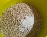 Foto del paso 1 de la receta: Galletas de avena
